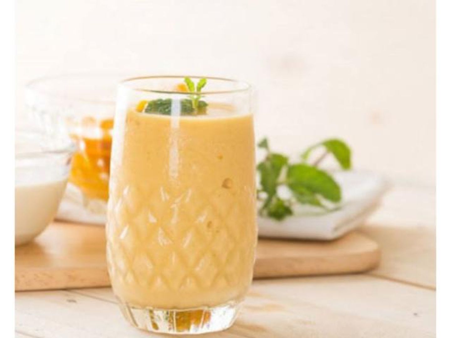 Mango - Medium