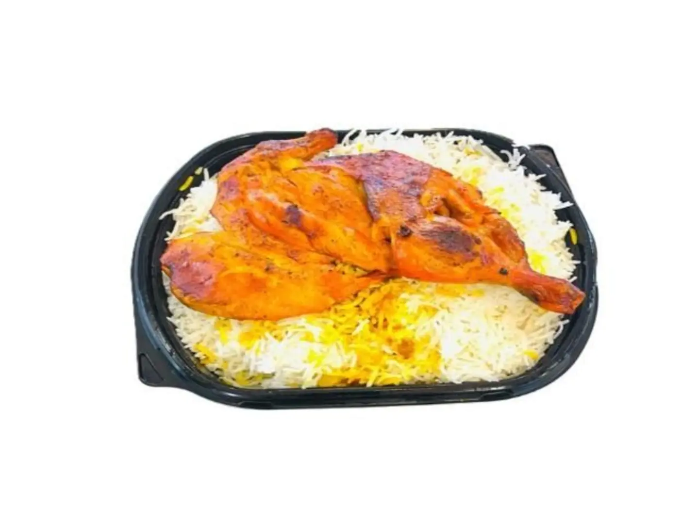 Madbi Chicken - Half Chicken