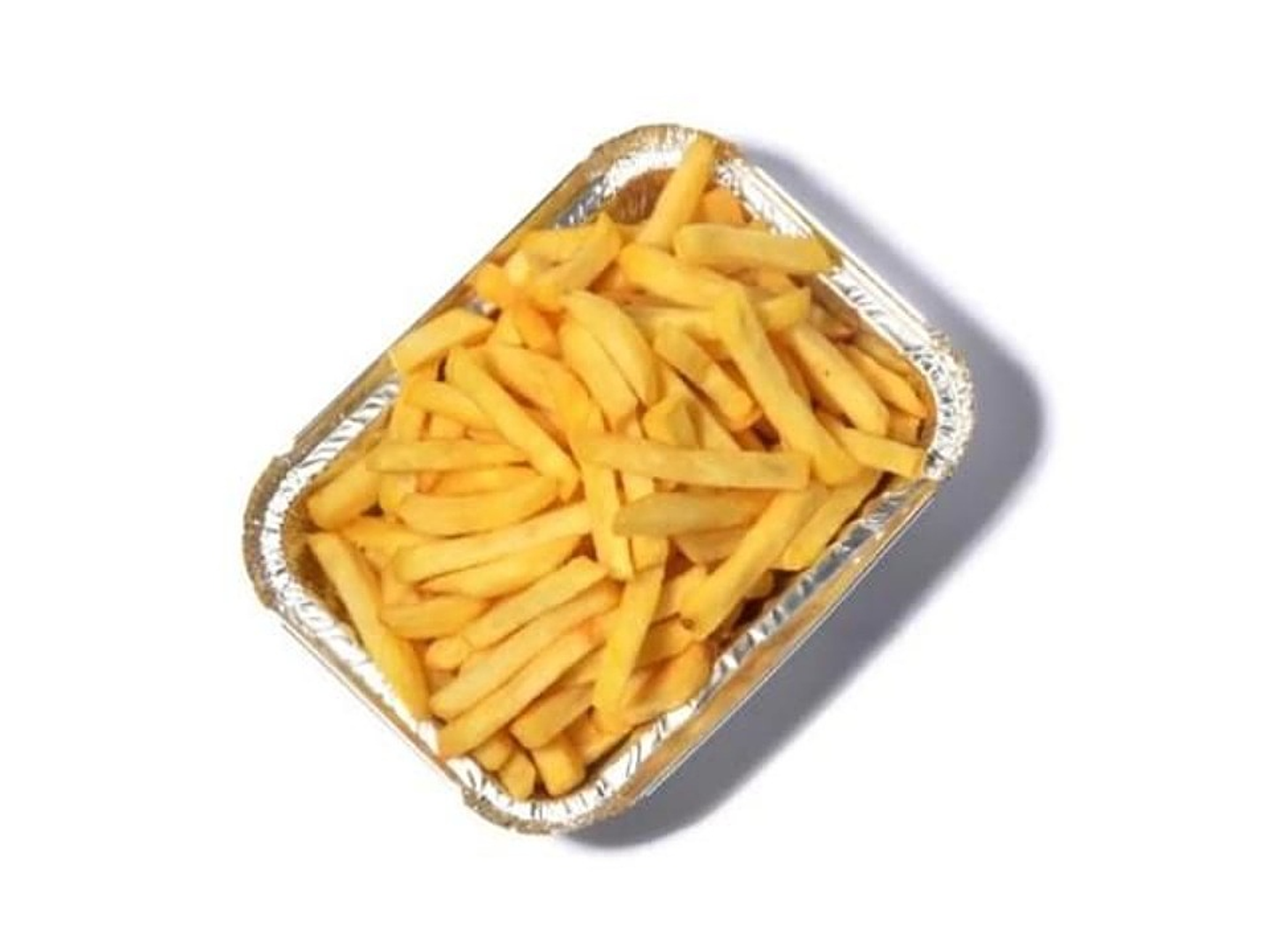 بطاطس مقلية - صغير