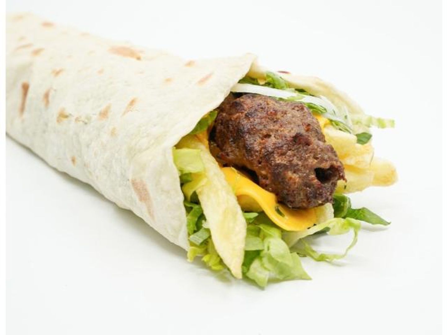 Mbshor Beef - Small