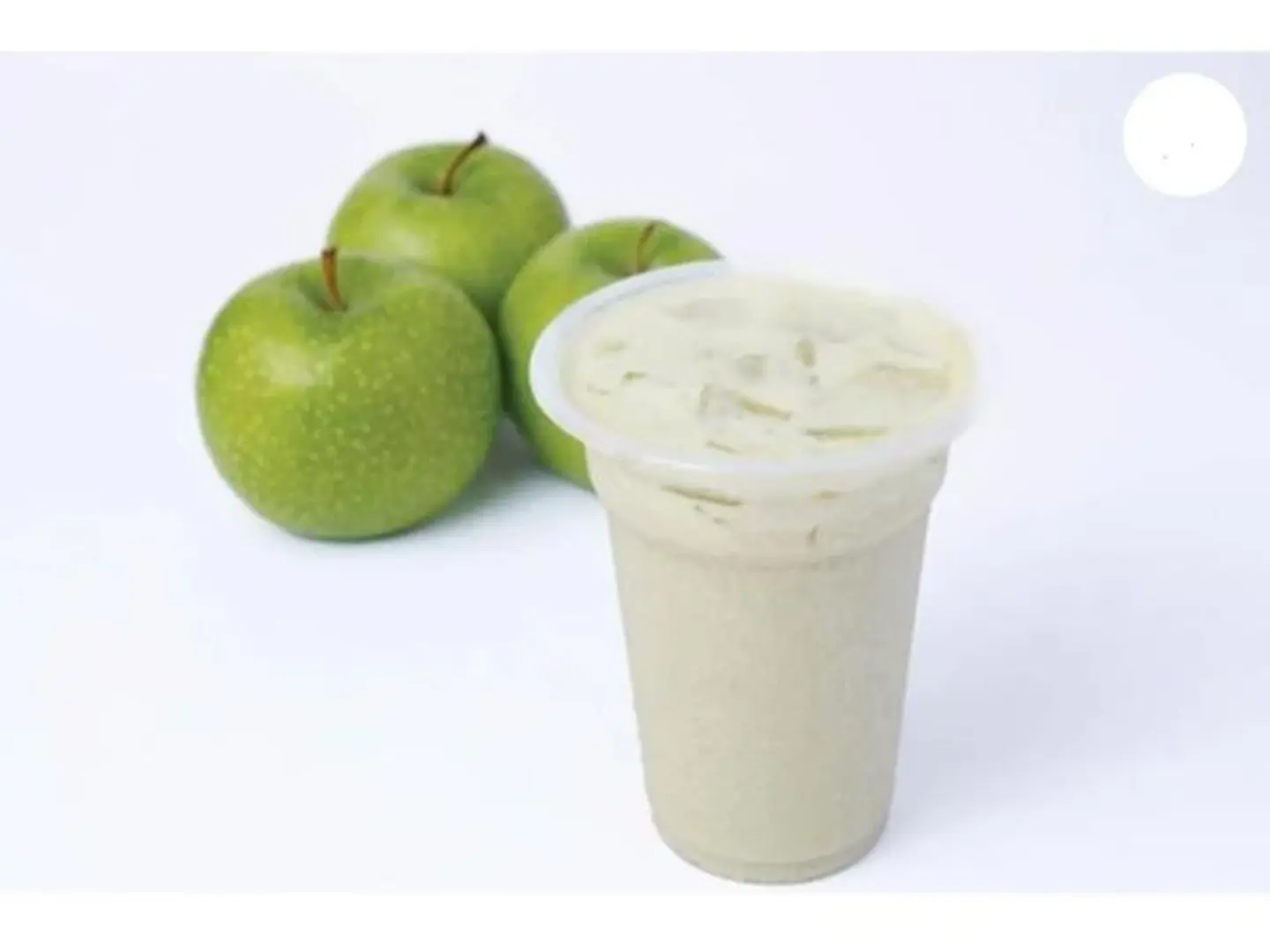 Blender Apple - Medium