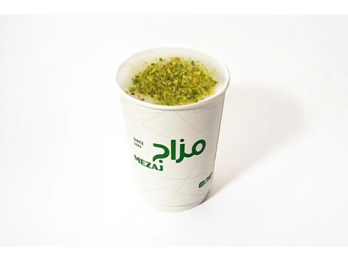 Sahlab - Small