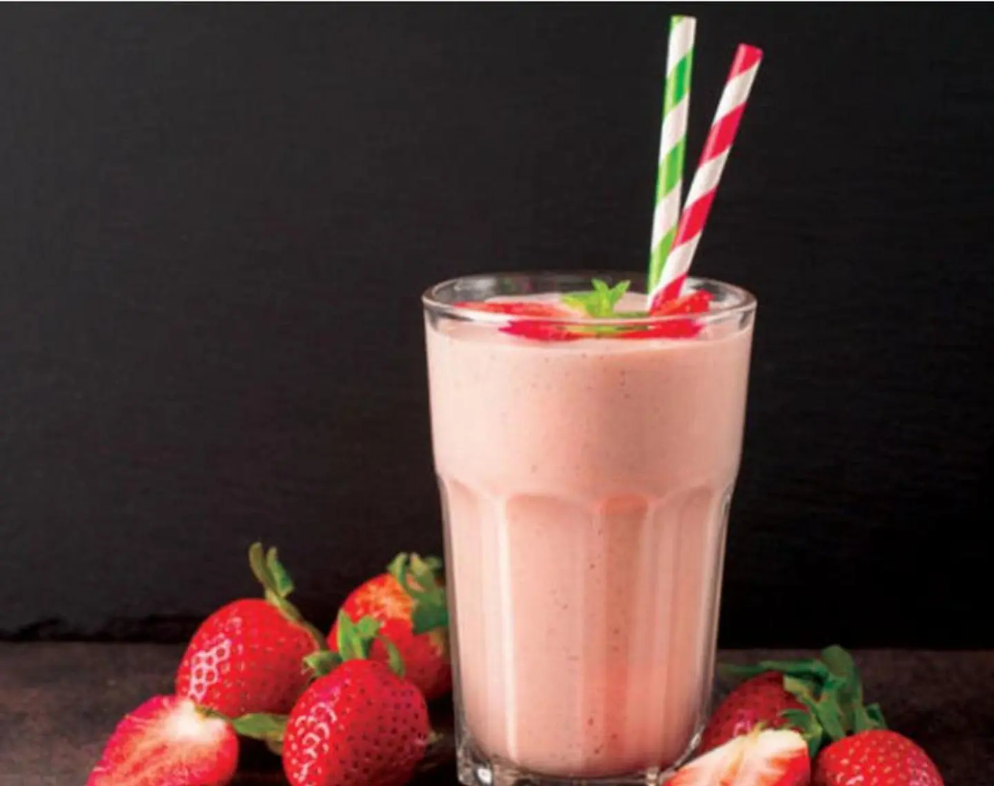 Strawberry Cocktail - Small