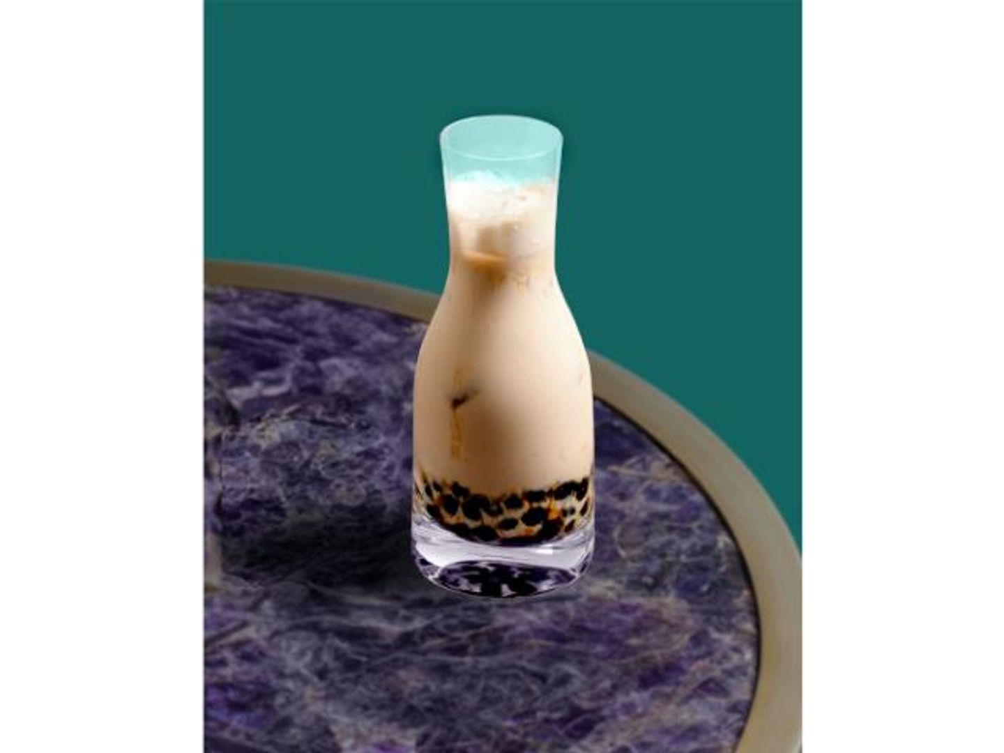 Signature Milk Tea - Medium