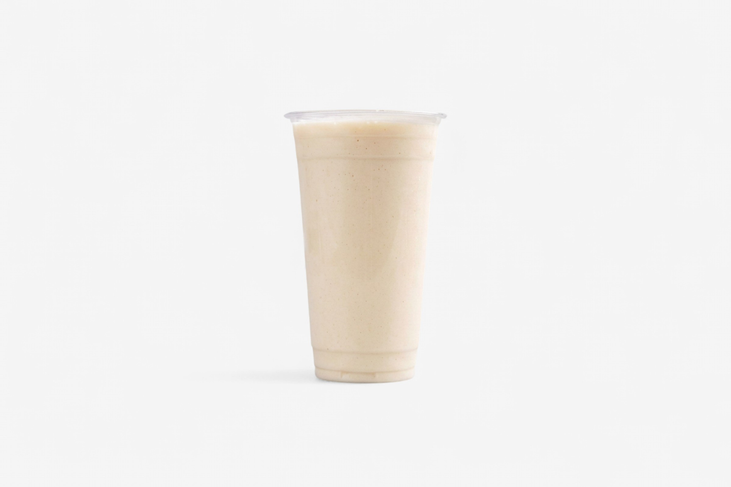 Banana With Milk - Medium Cup