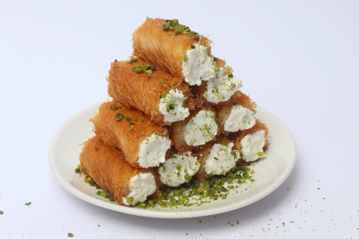مبرومة جبنة - ربع