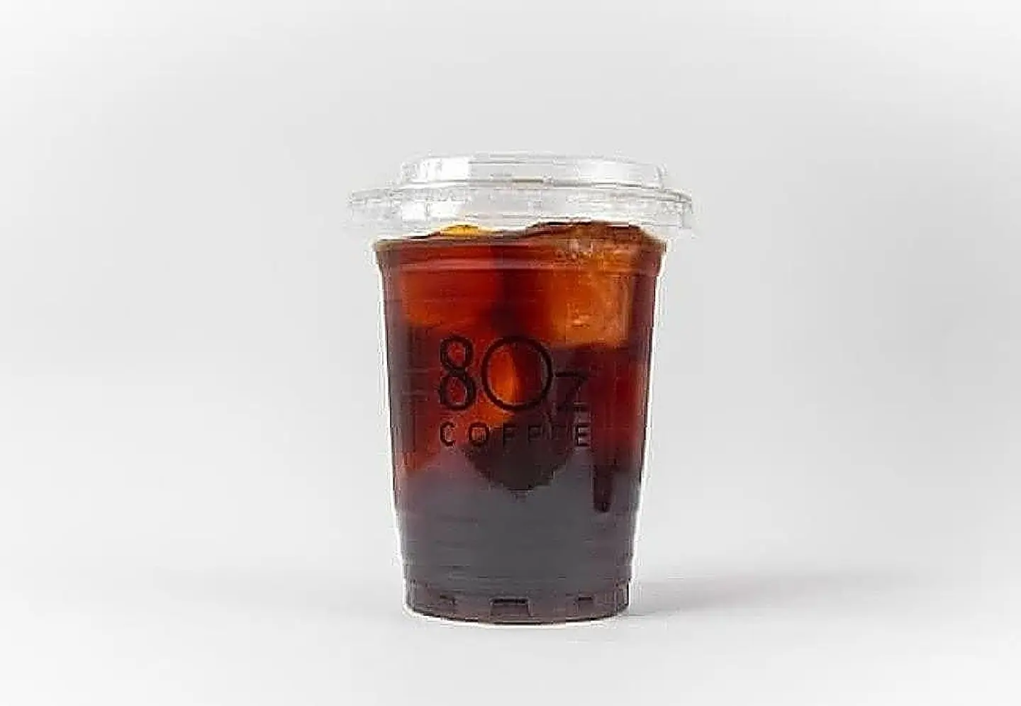 Iced Tea Peach - Small
