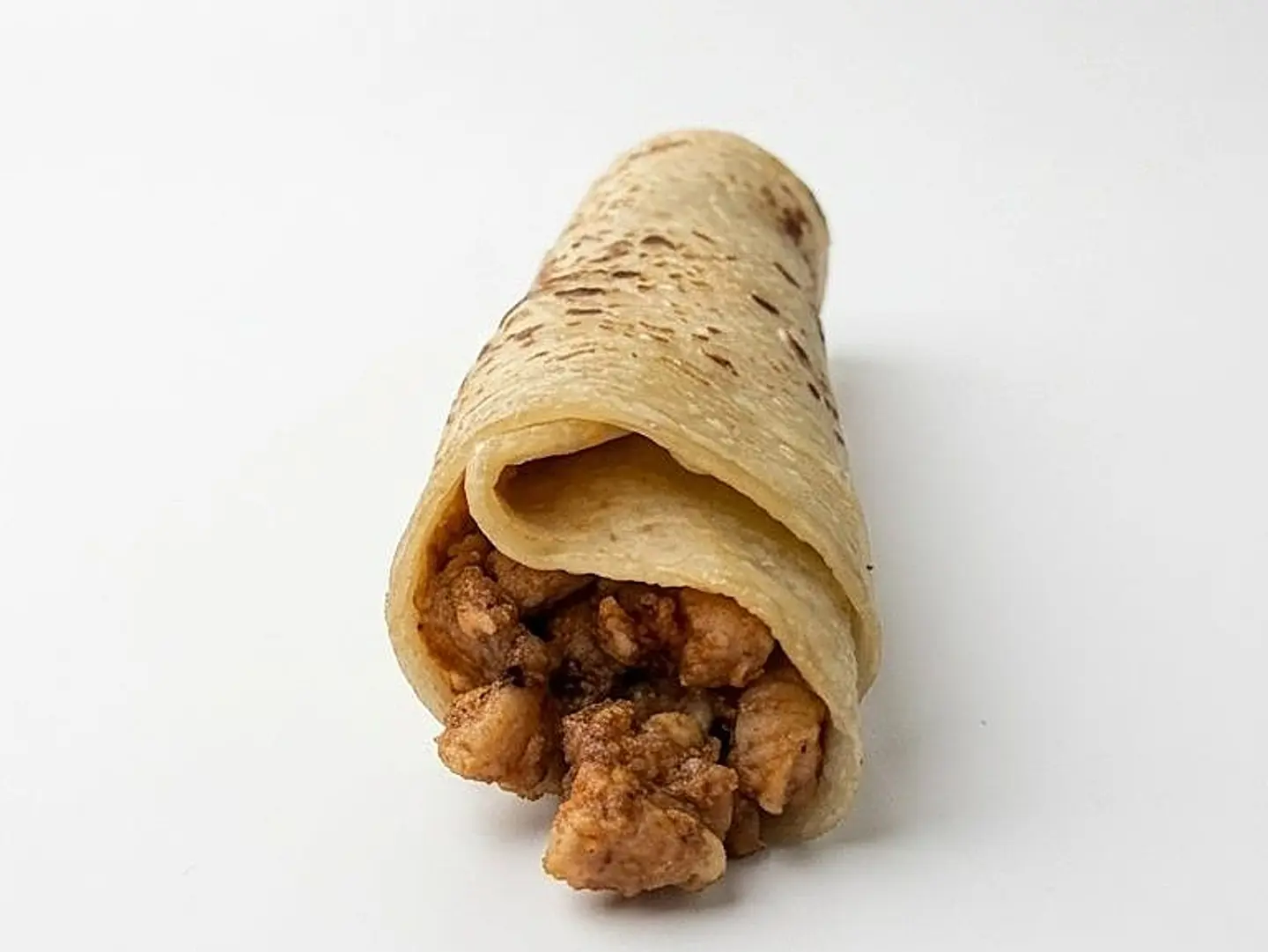 Chicken Mgalgal - Samoli