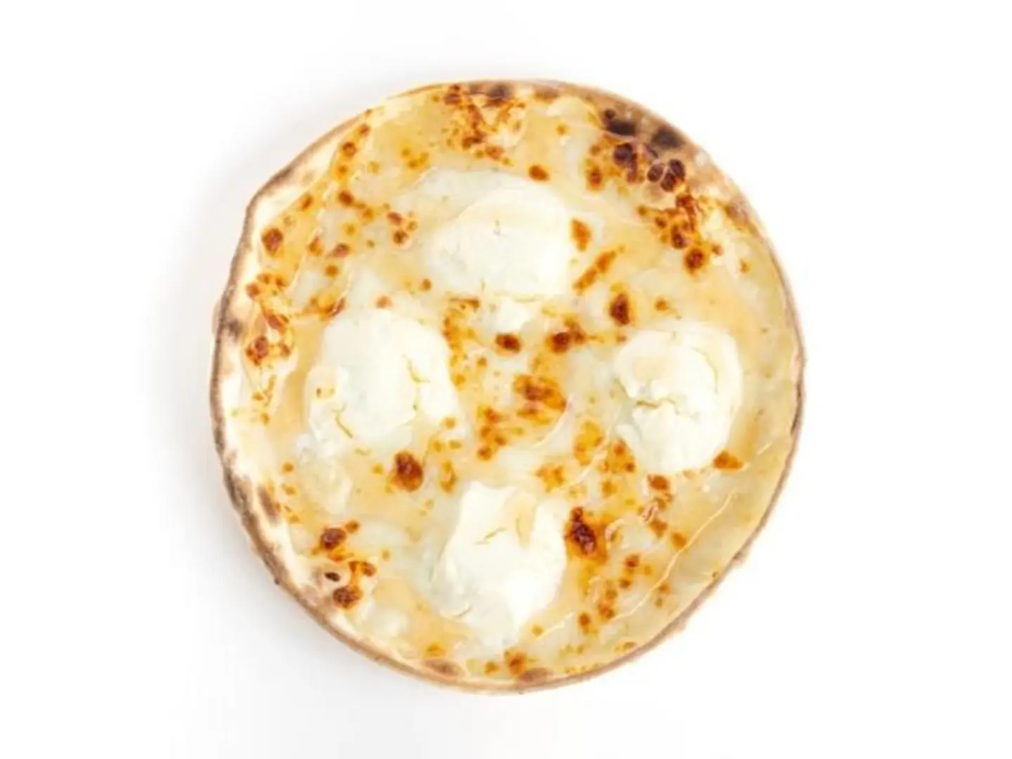 Ash Albulbul Pizza - Small