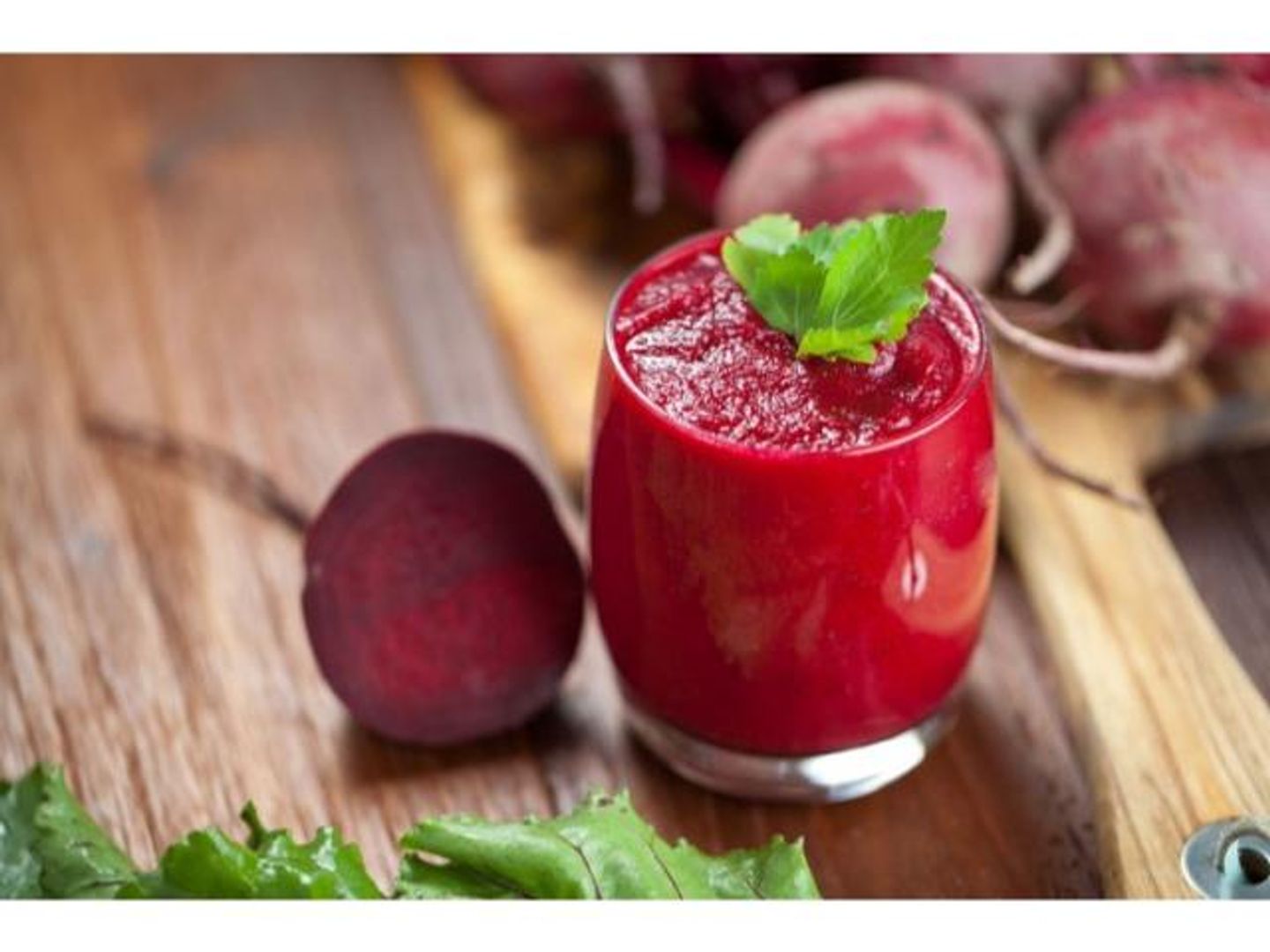 Beetroot And Pineapple - Medium