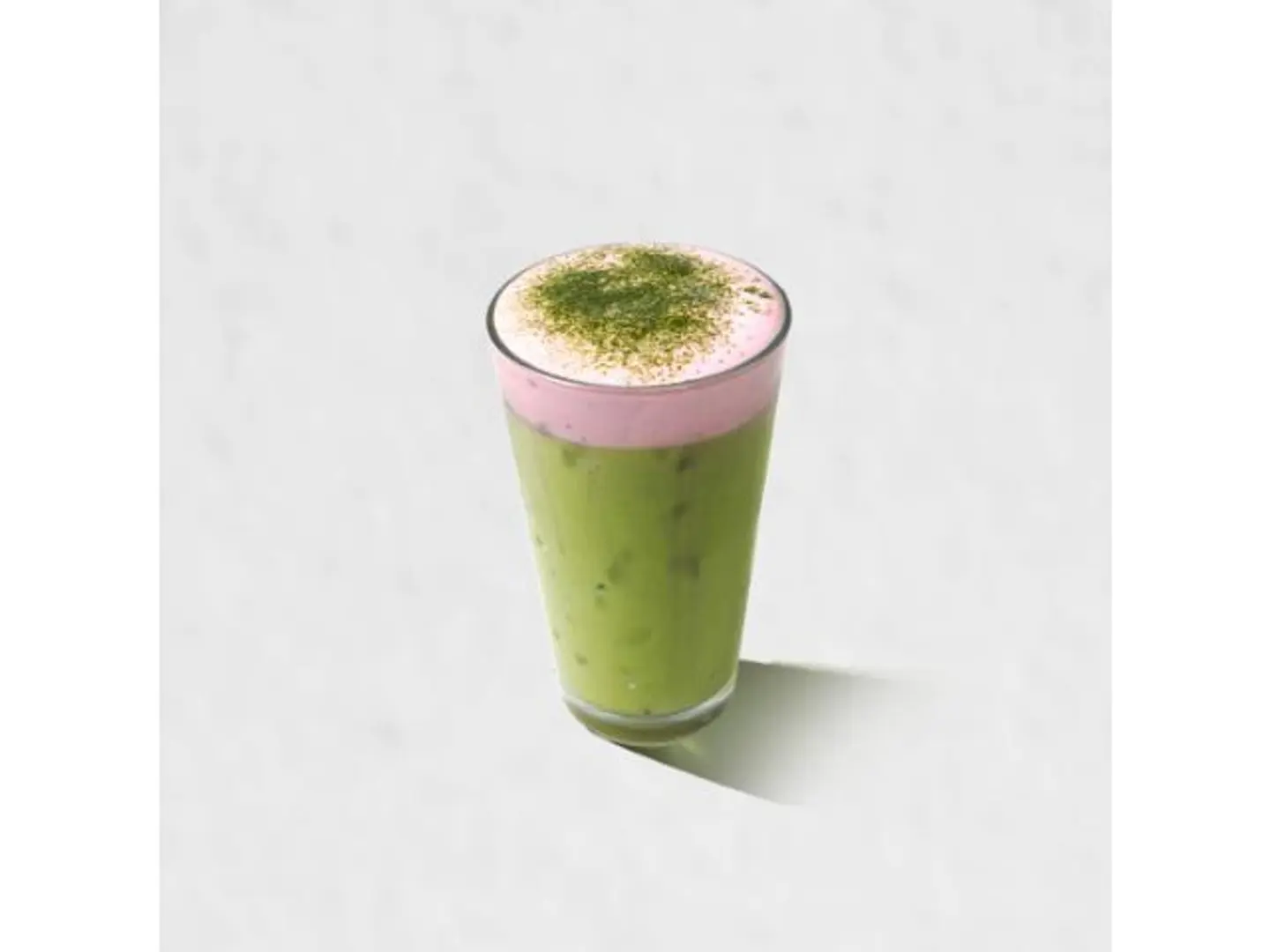 Strawberry Matcha - Small