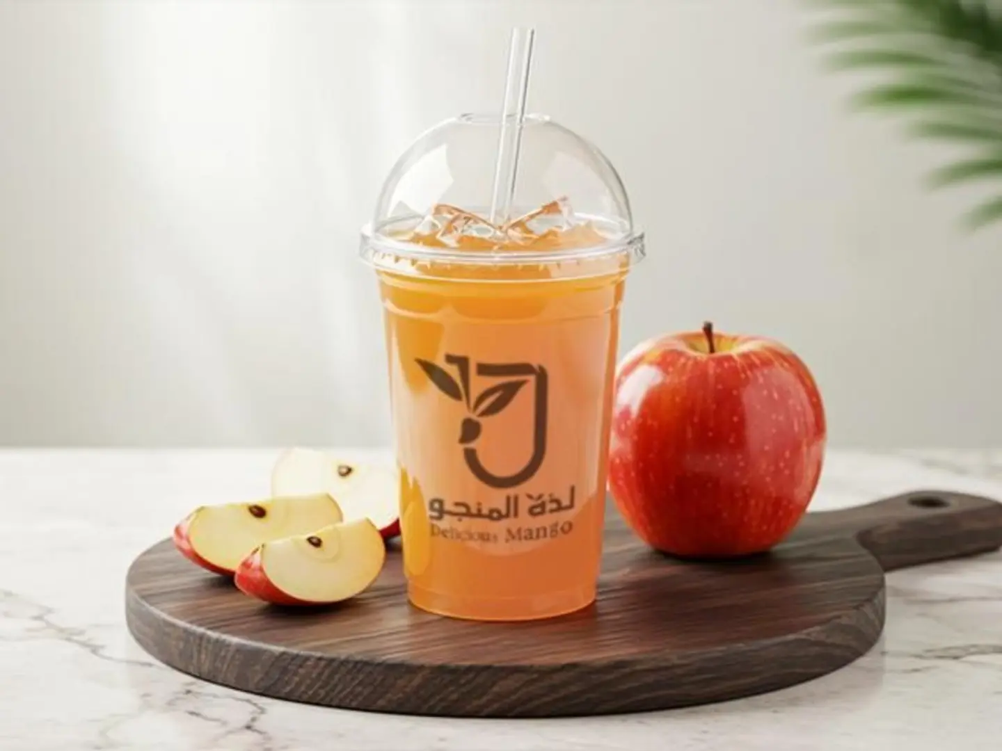 Apple - Small
