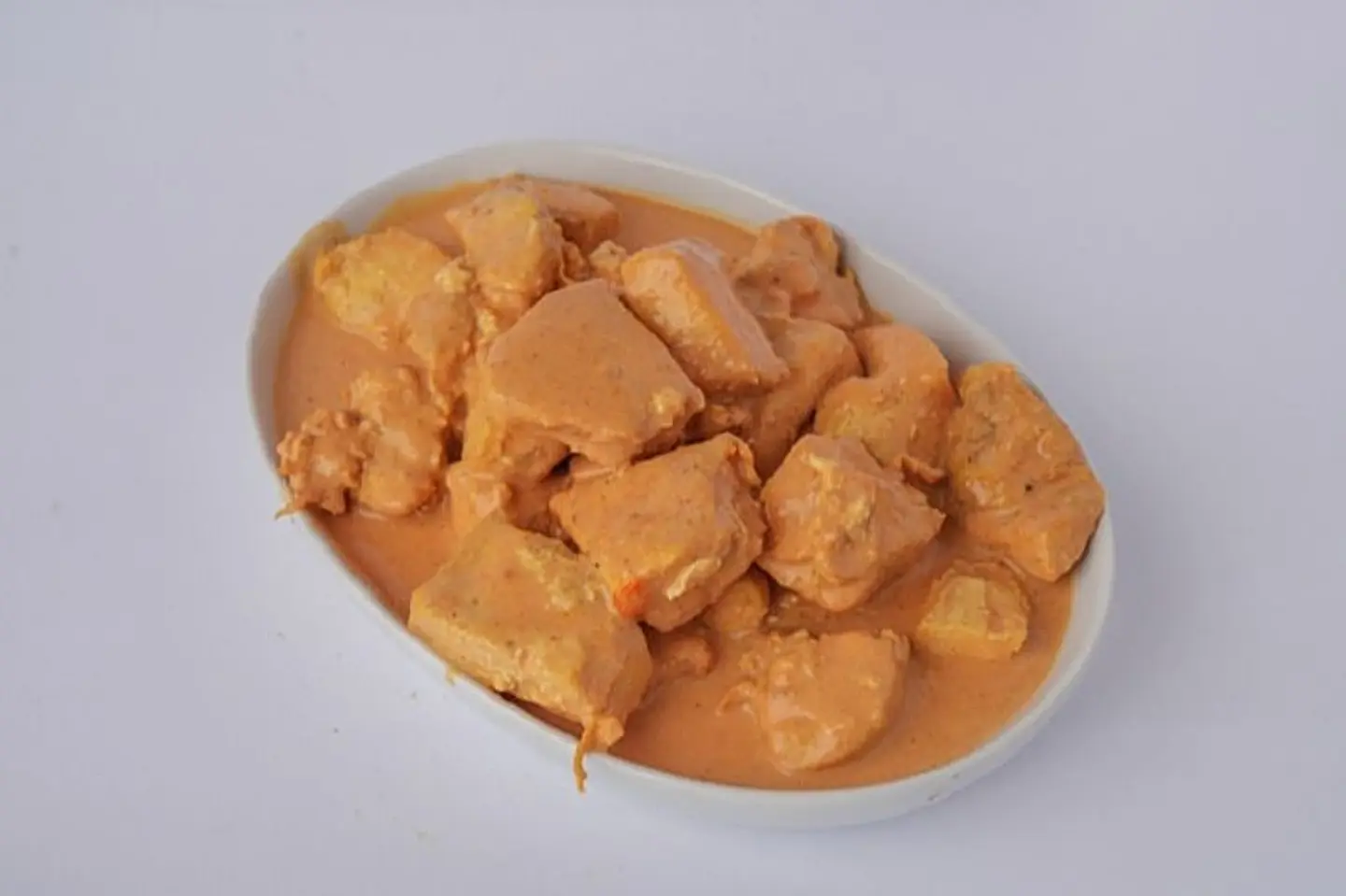 Chicken Tikka - Small
