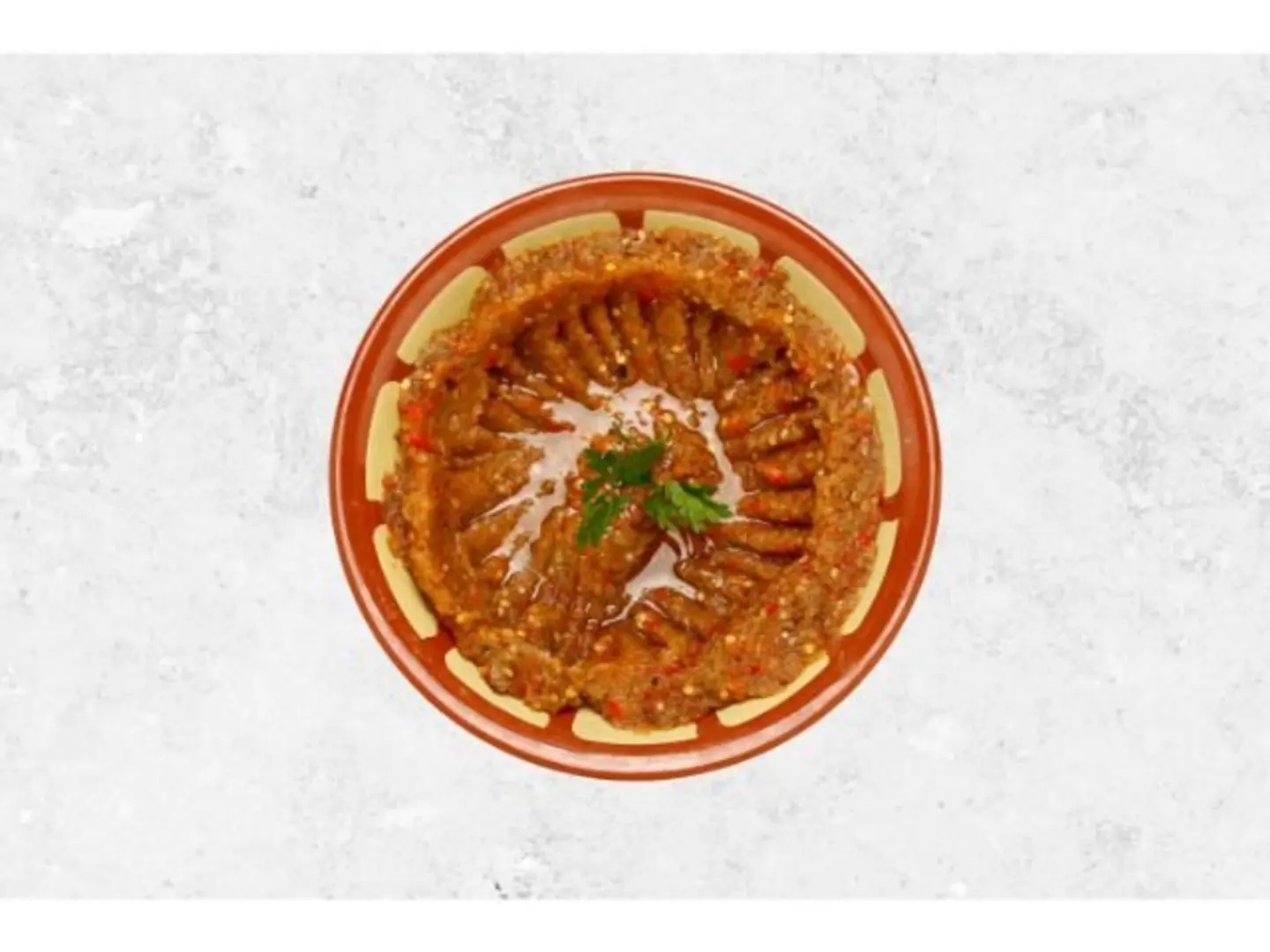 Baba Ghanoush - Small