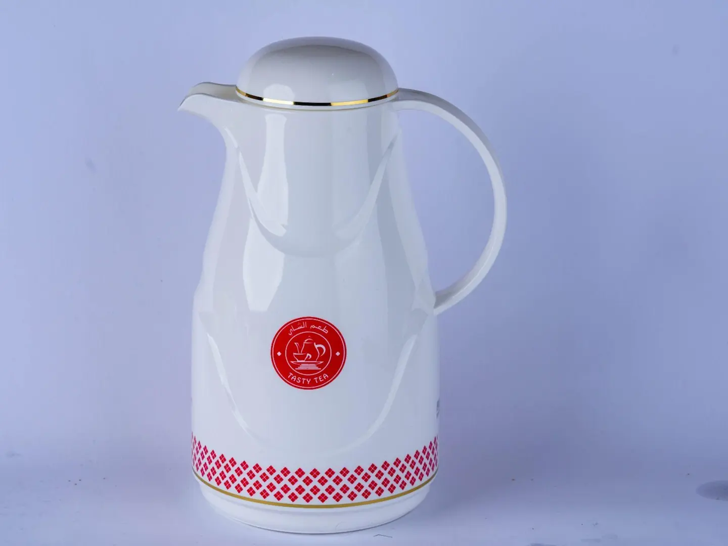 Lipton Tea Flask - 1 L