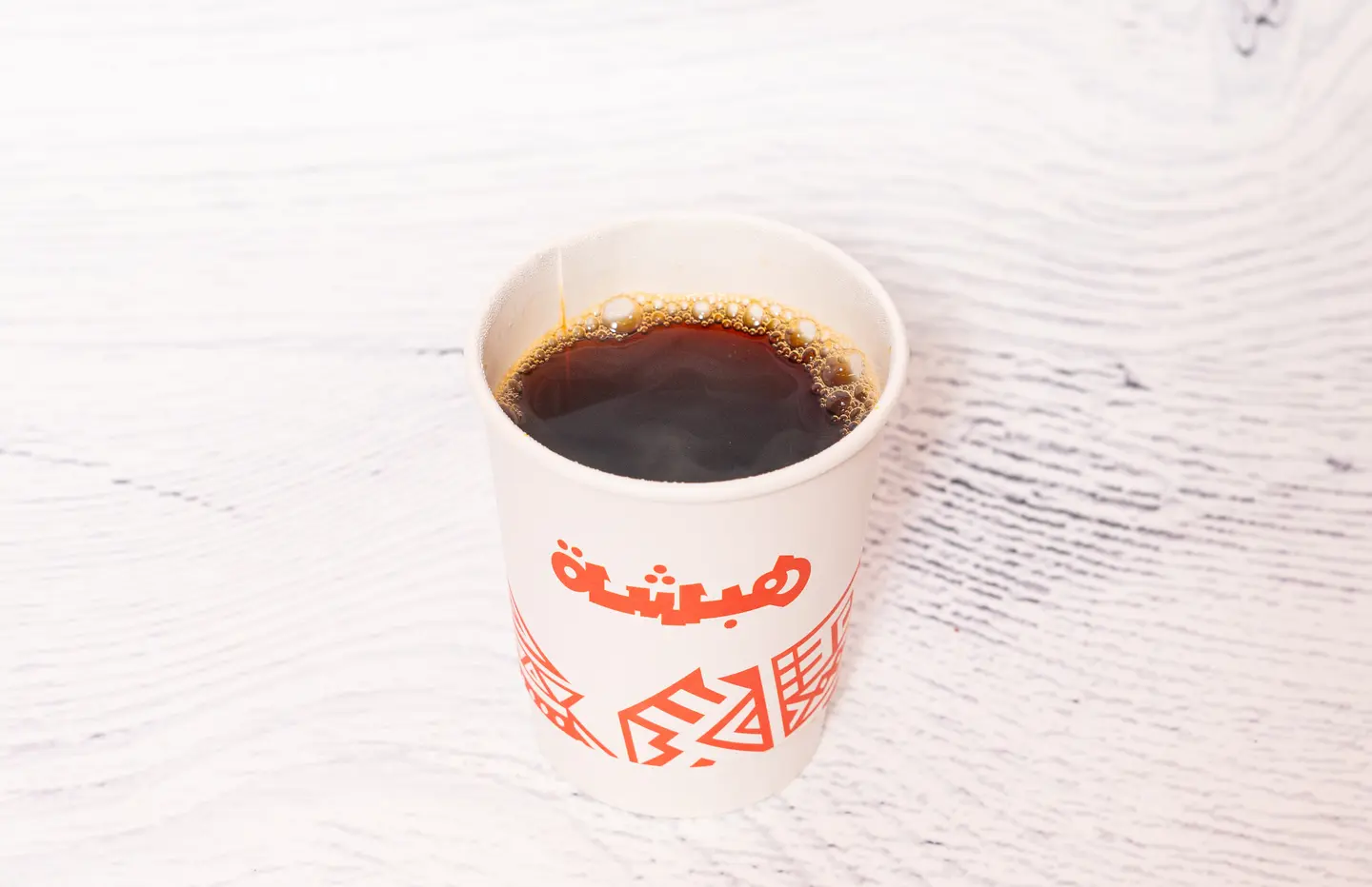شاي - كوب