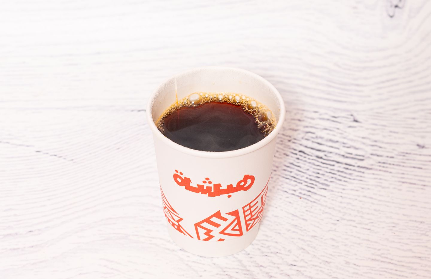 شاي - كوب