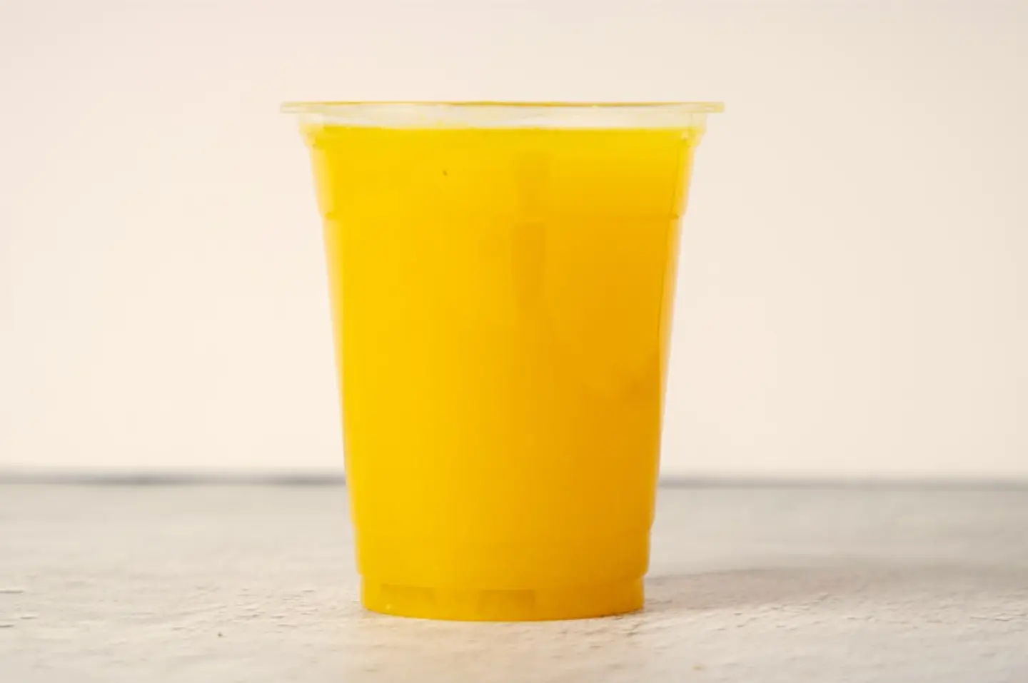 Lemon Orange Juice - Large