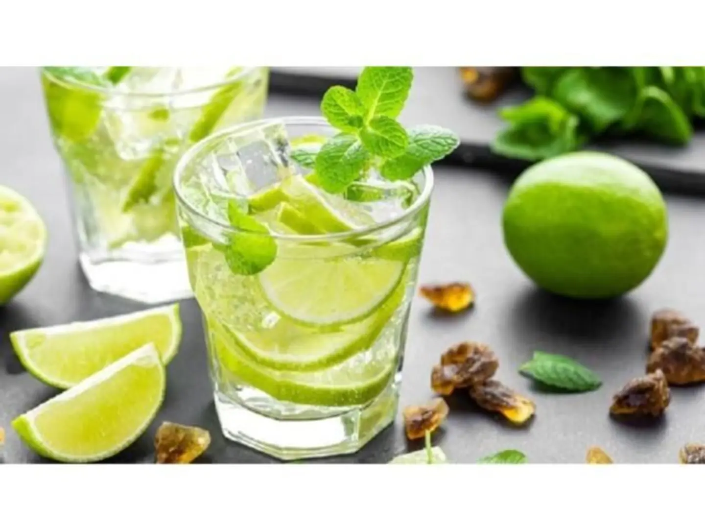 Seven Mojito - Small