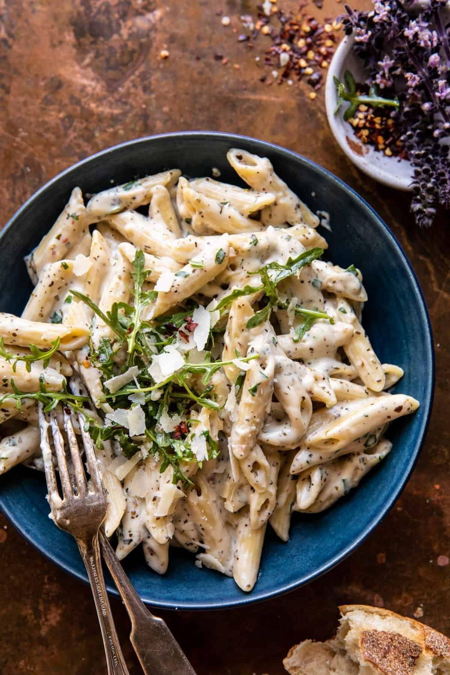 Spanish Pasta - Plain