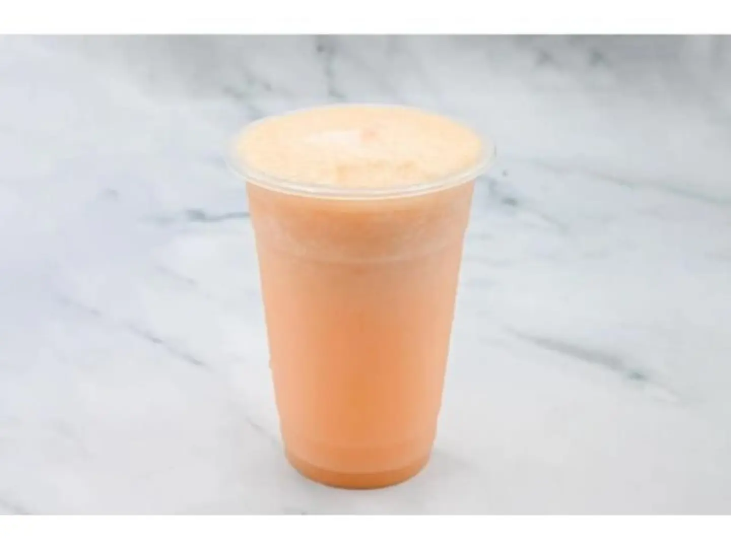 عصیر شمام موز حليب - كأس صغير