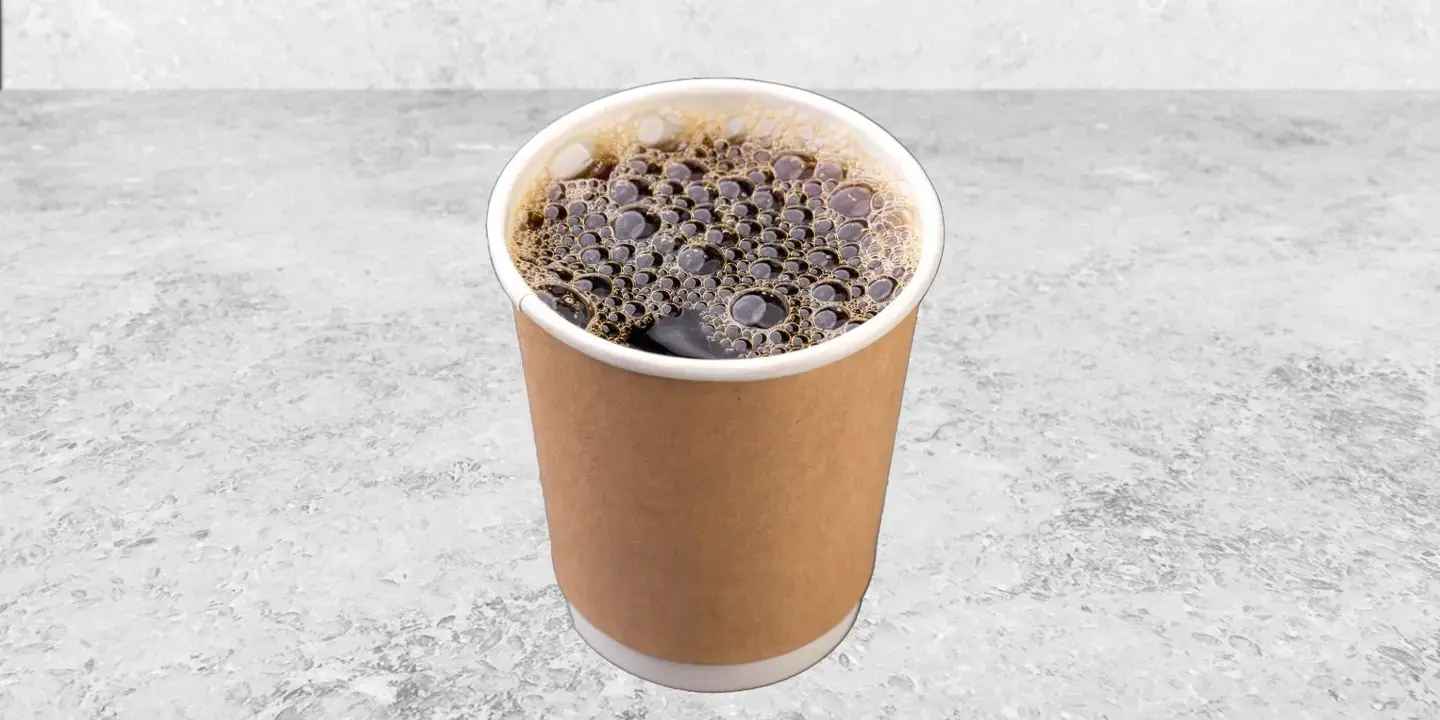 شوكولاته ساخنة - صغير