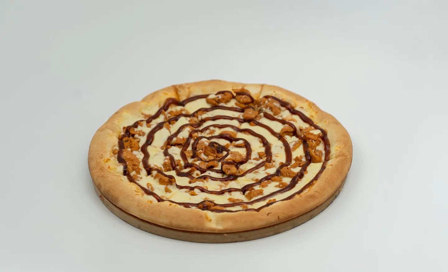 Bbq Chicken - Medium