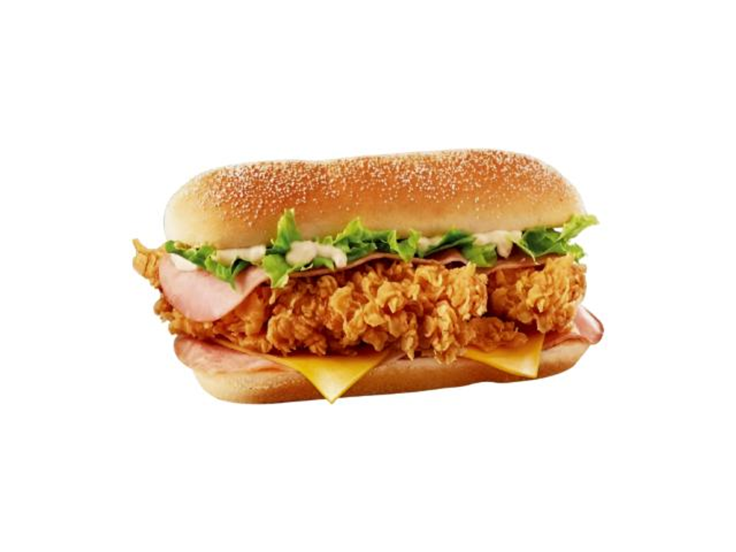 زنجر سوبريم - عادي