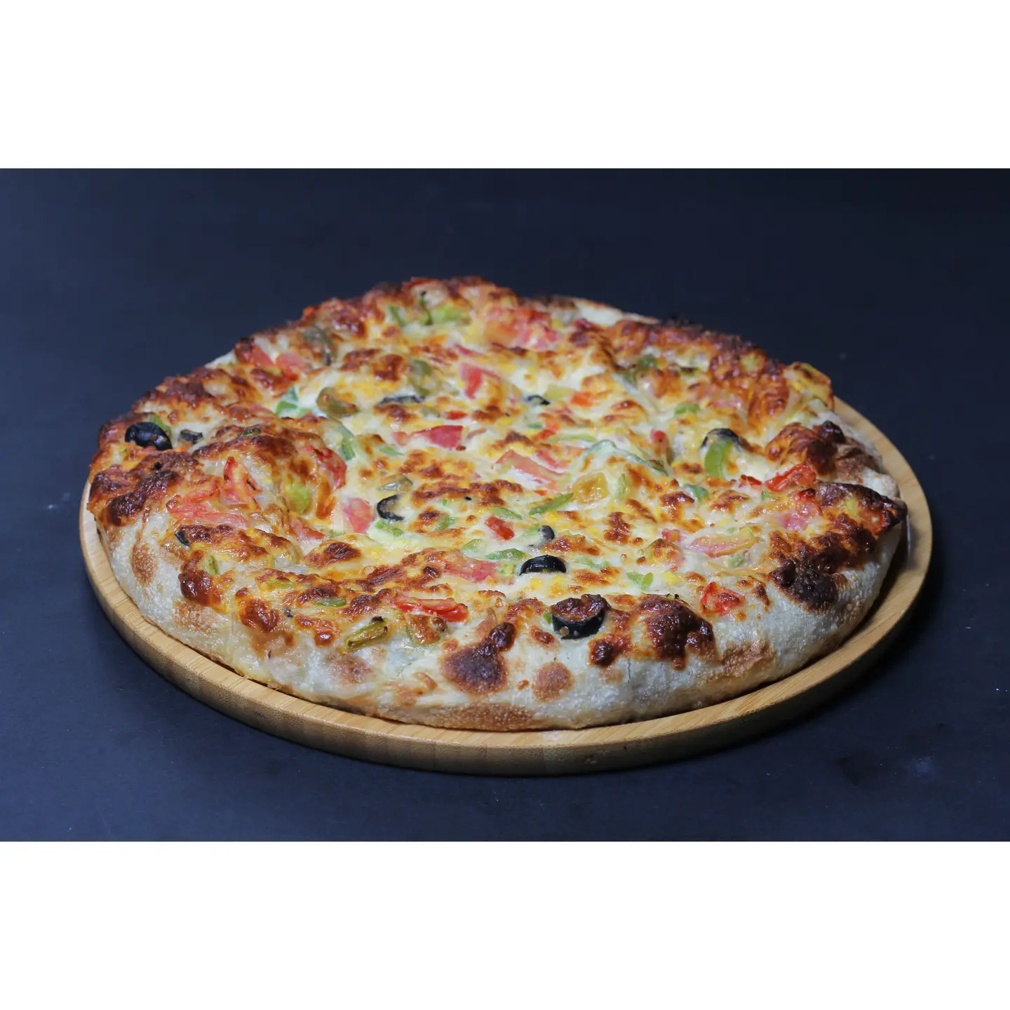 Salty Bondok Pie - Medium