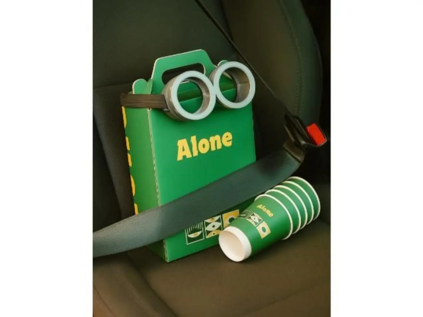 بوكس قهوة اليوم - حار