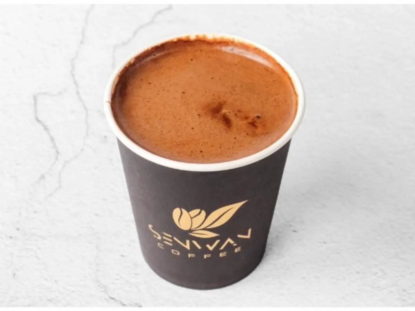 Turkish Coffee - Small