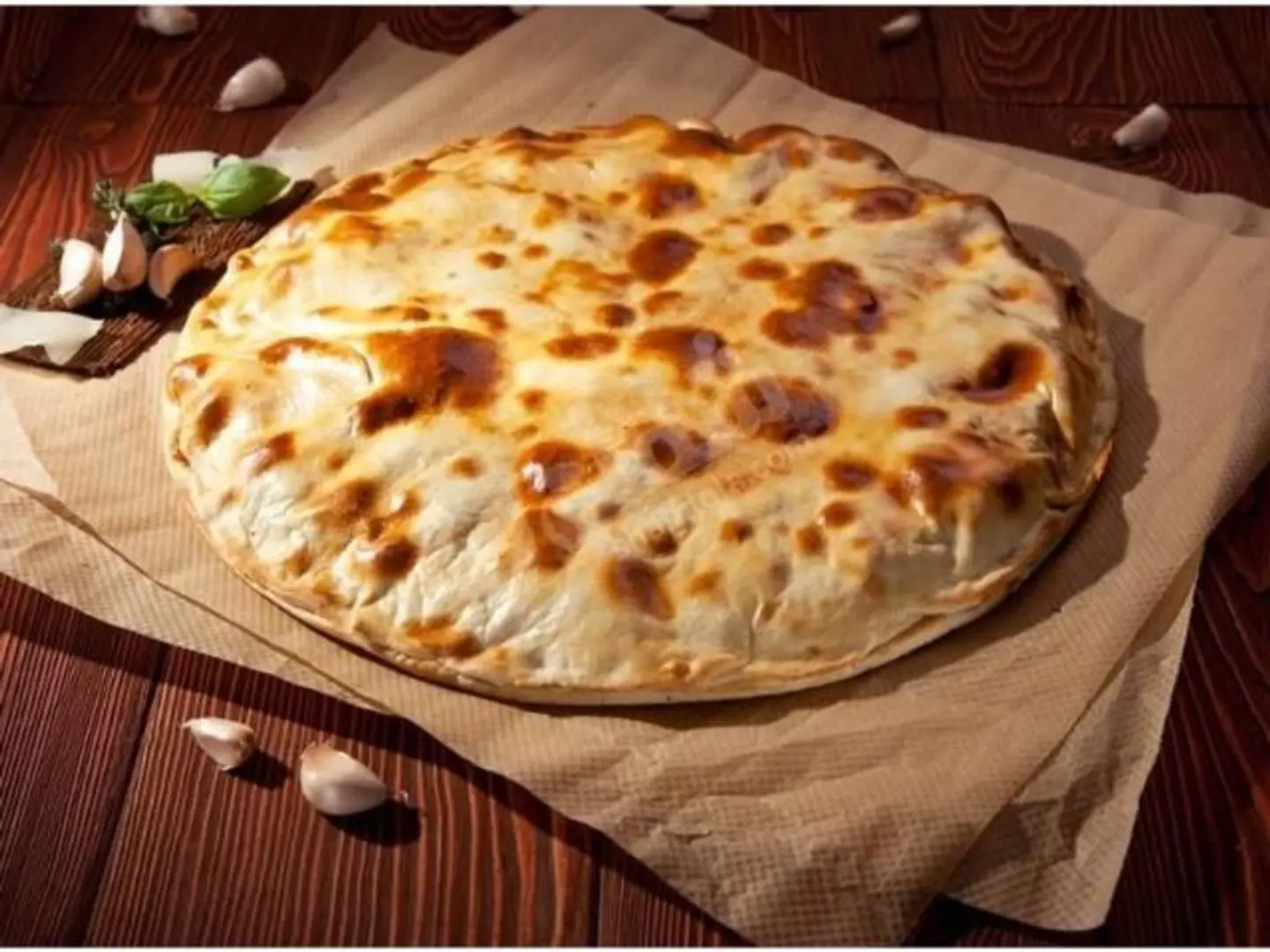 Chicken Pie - Medium