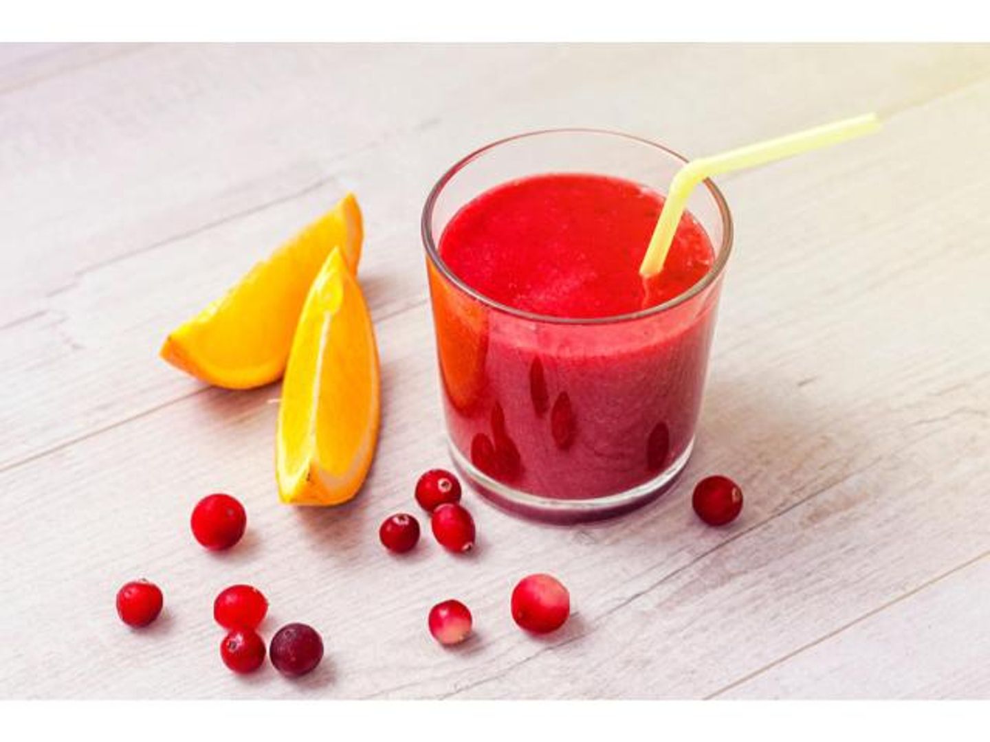Pomegranate Orange - Small