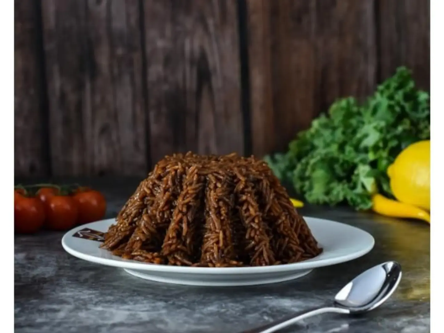 Sayyadieh Rice - Small