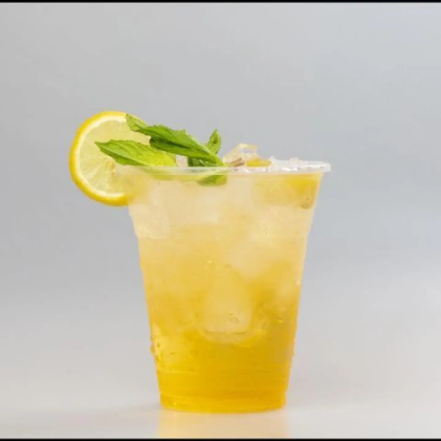 Lemon - Medium
