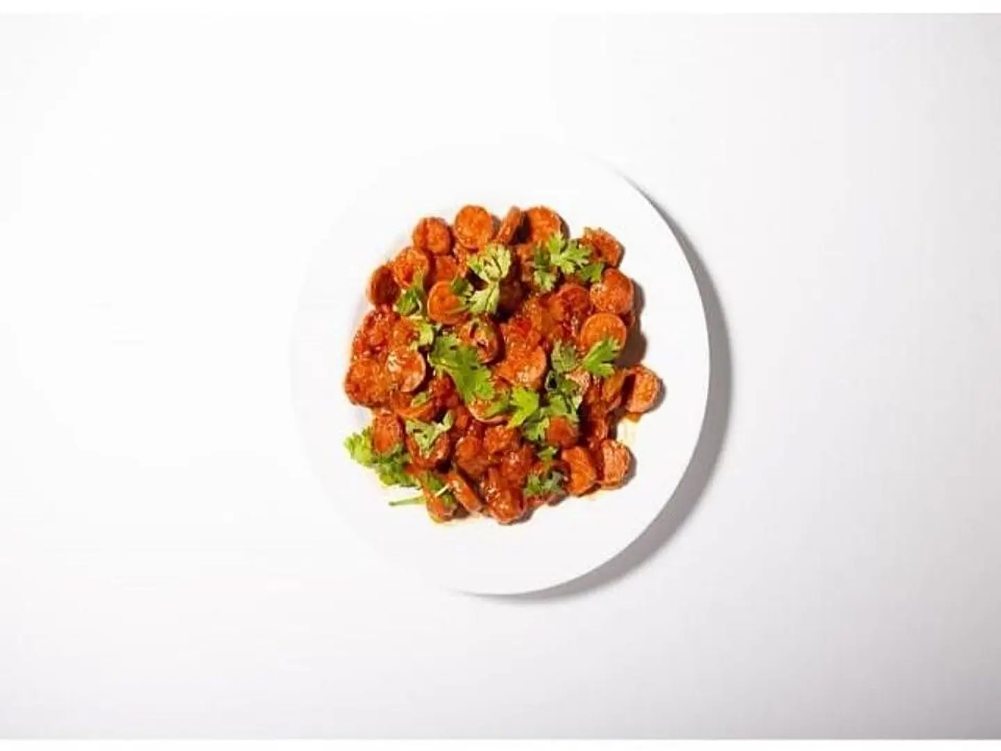Hot Dog Dish - Small