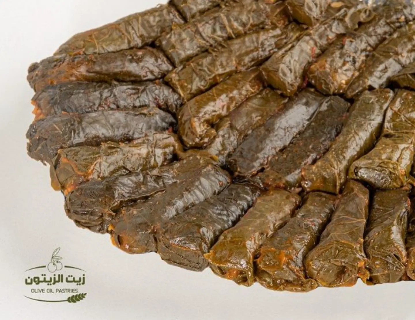 Grape Leaves - 6 Pieces