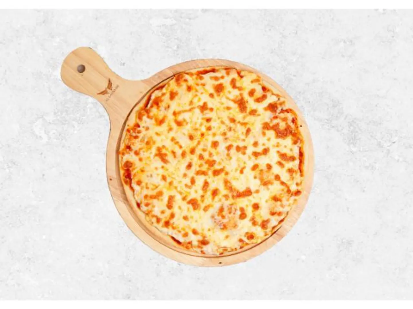 Cheese Mix Pizza - Small
