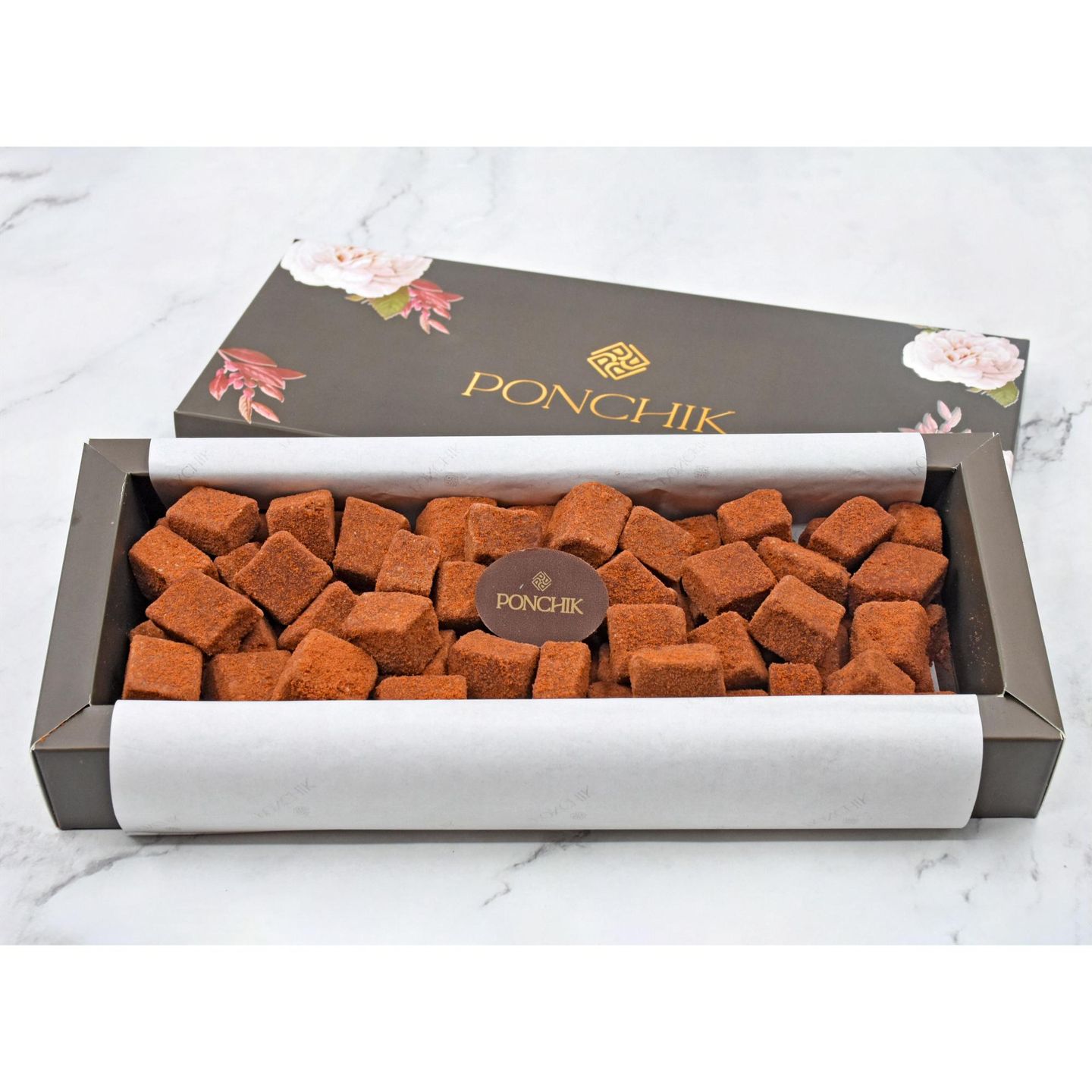 Bonshik Cubes - Medium
