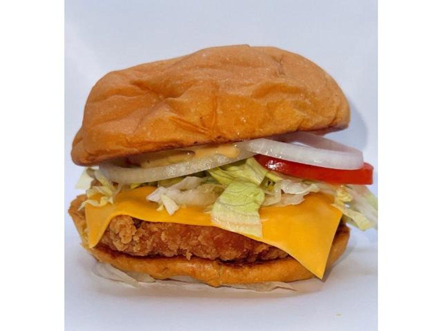 Zinger Burger - Regular