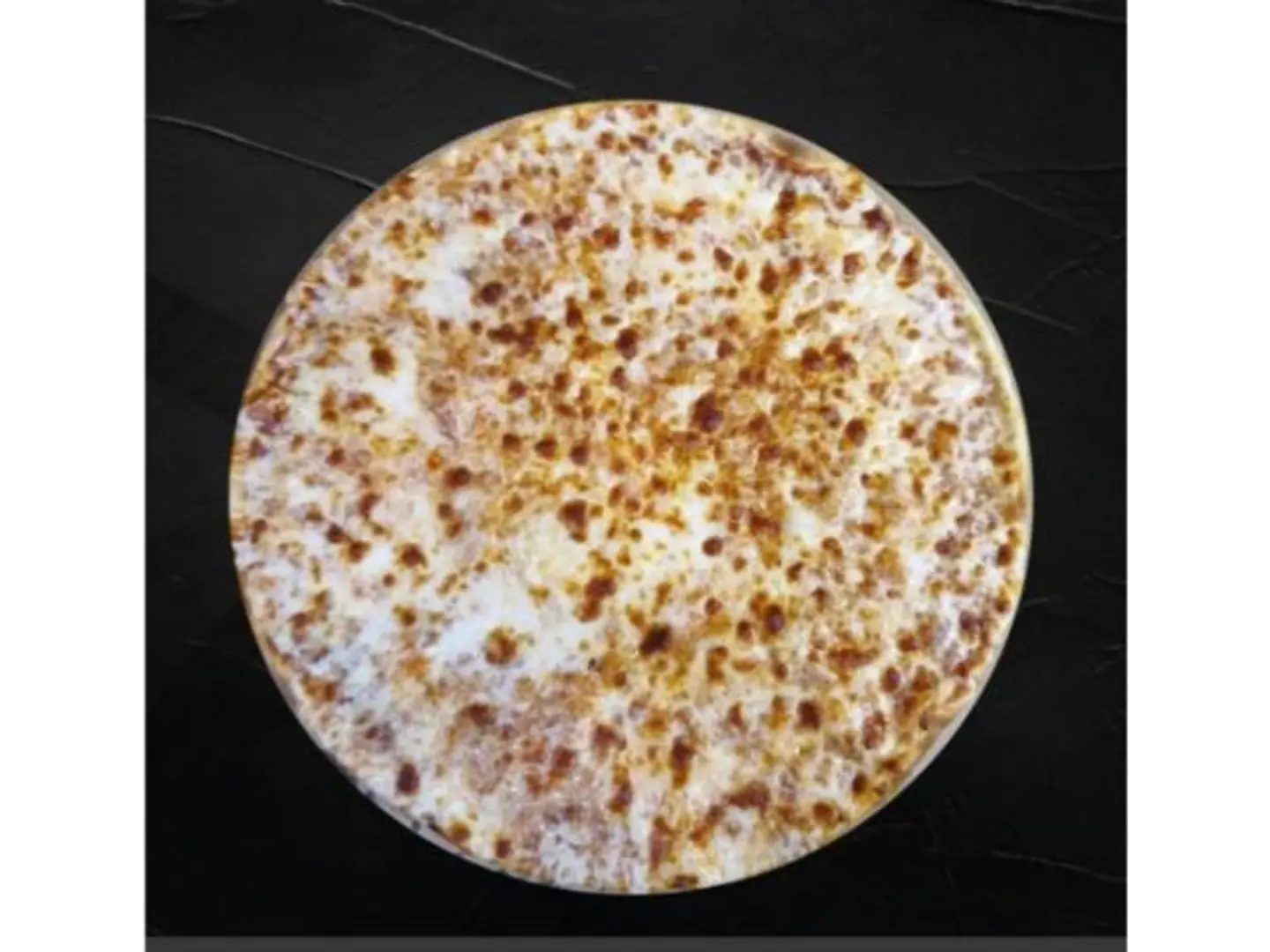 Margherita Pizza - Medium