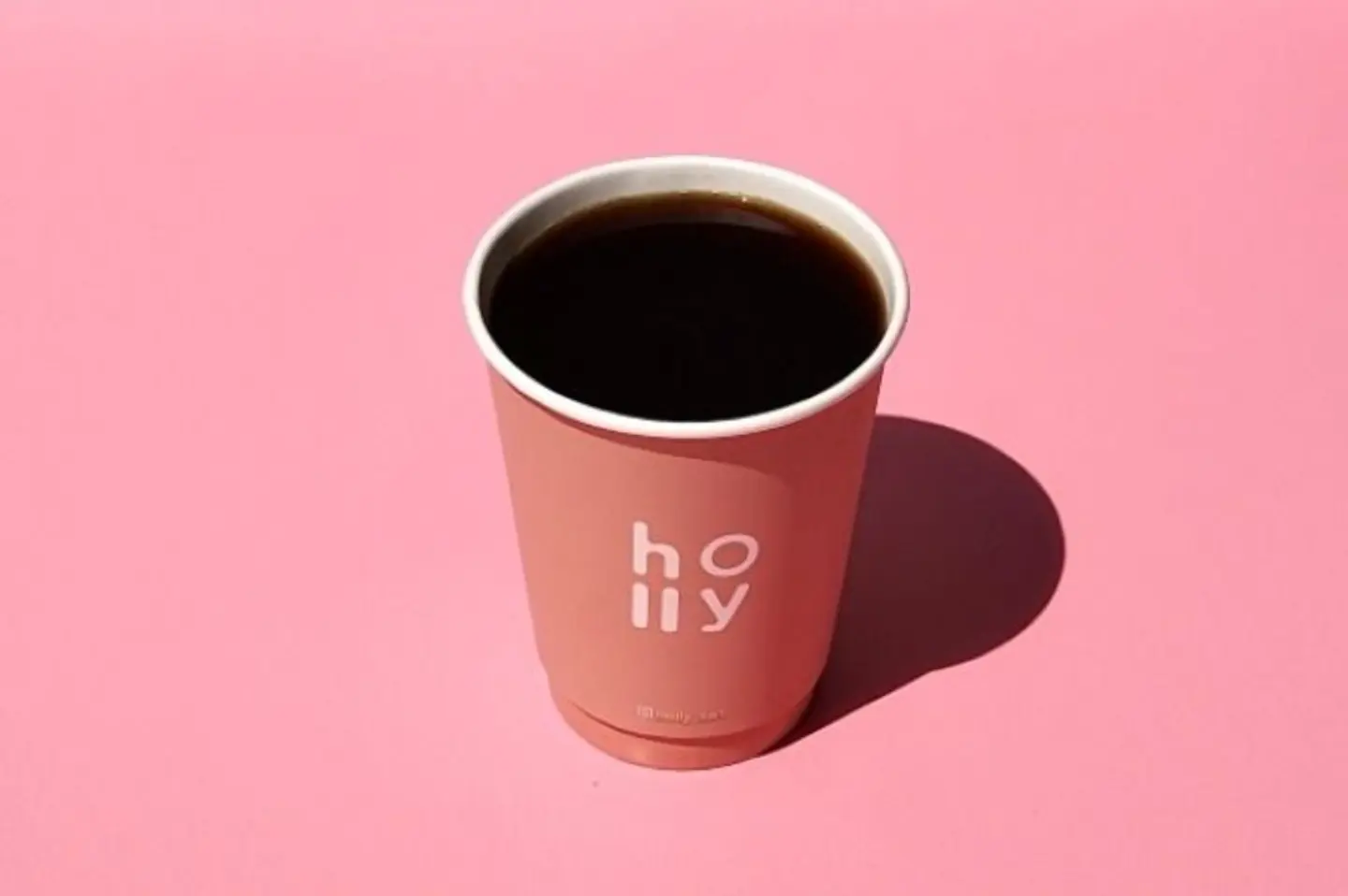 Coffee Of The Day Hot - Larg