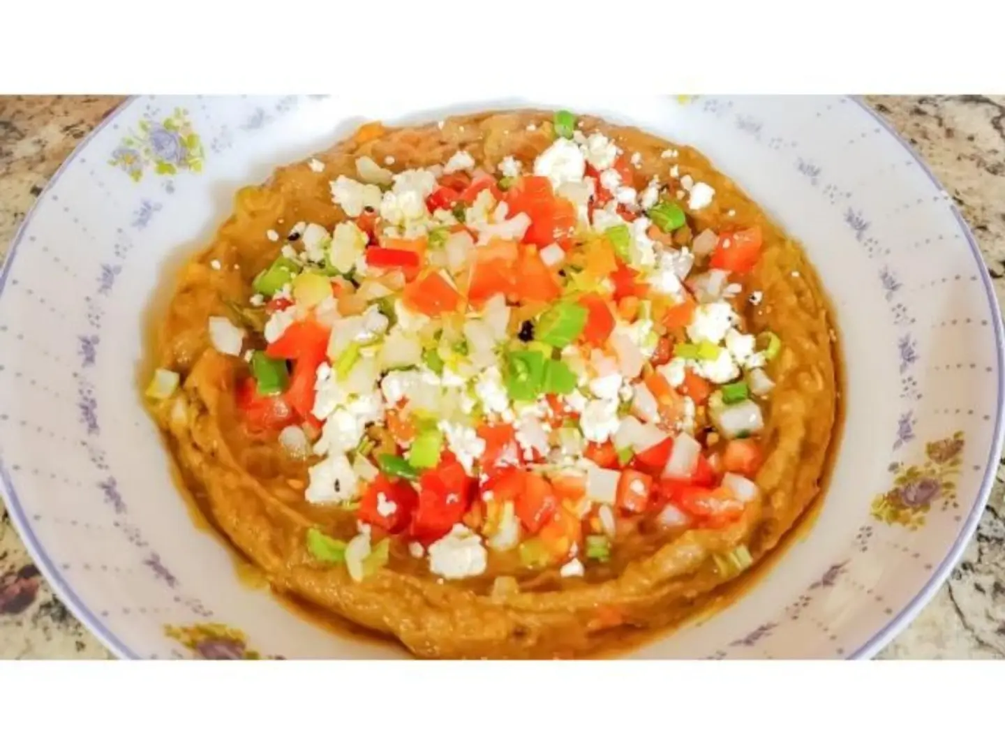 فول مشكل - صغير