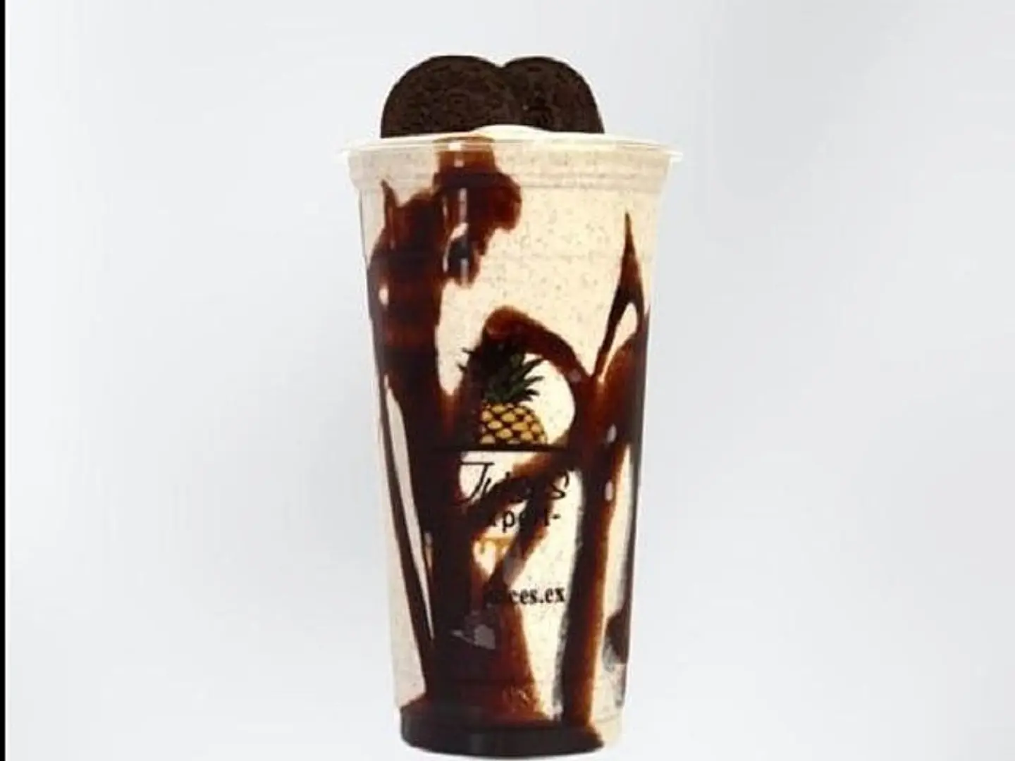 Oreo Milkshake - Medium