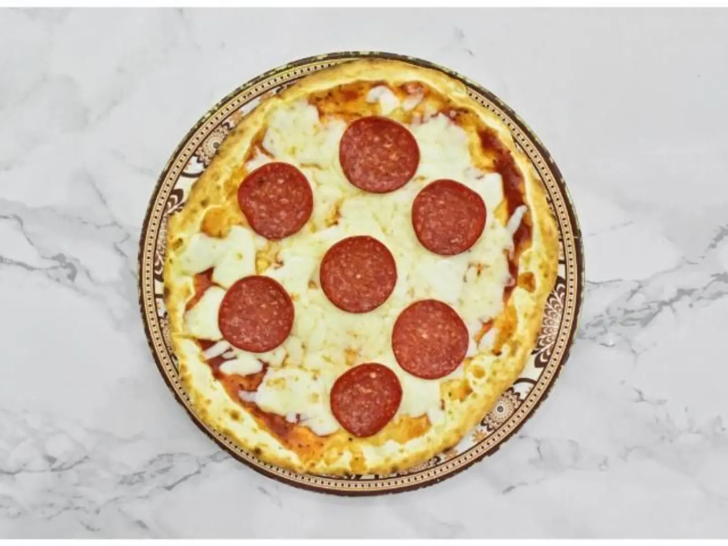 Pepperoni Pizza - Small