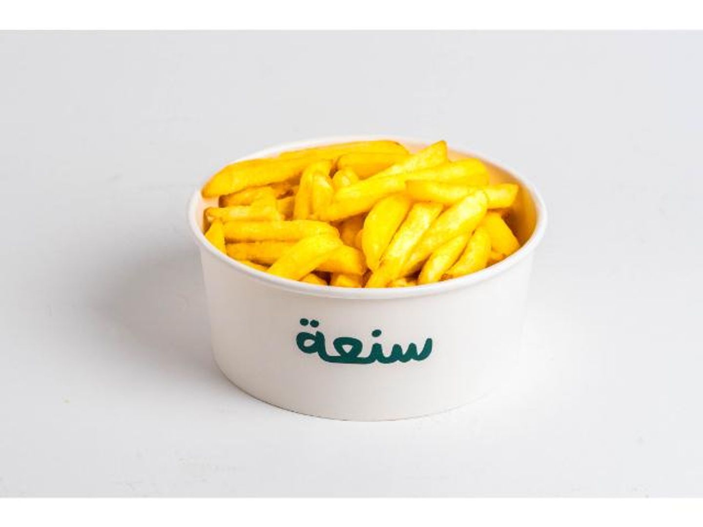 Potato Plate - Small