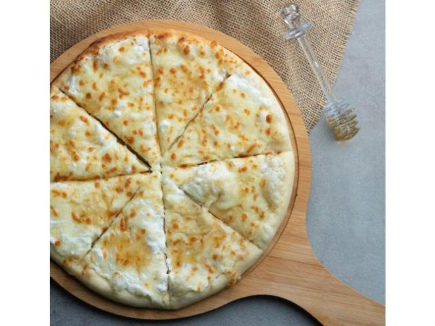 Ash Albulbul With Creamy Cheese - Small
