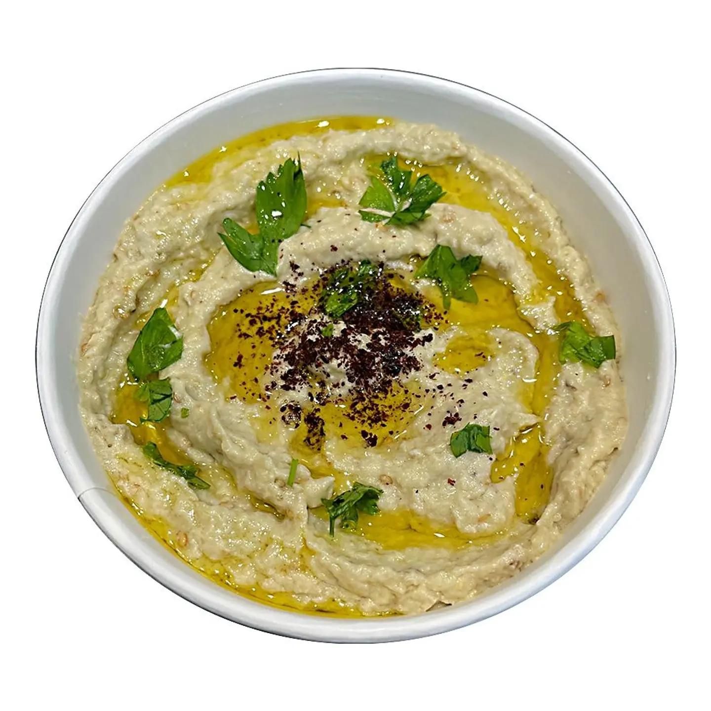 صحن متبل - صغير