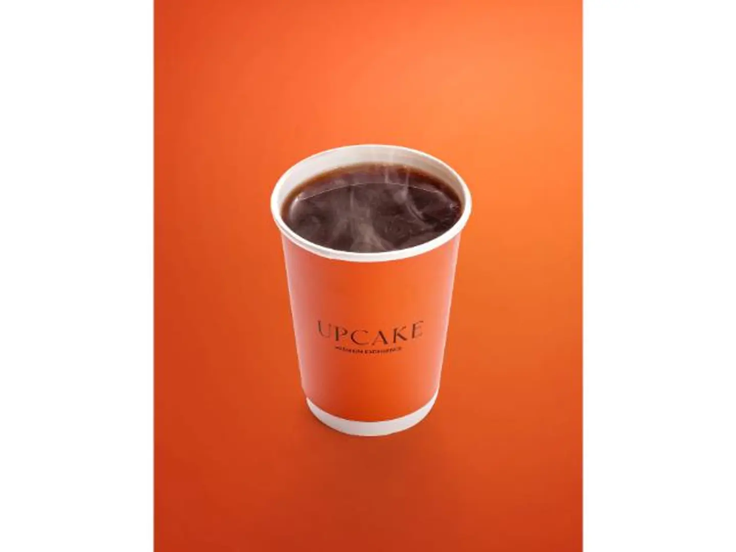 شاي مدخّن - كبير