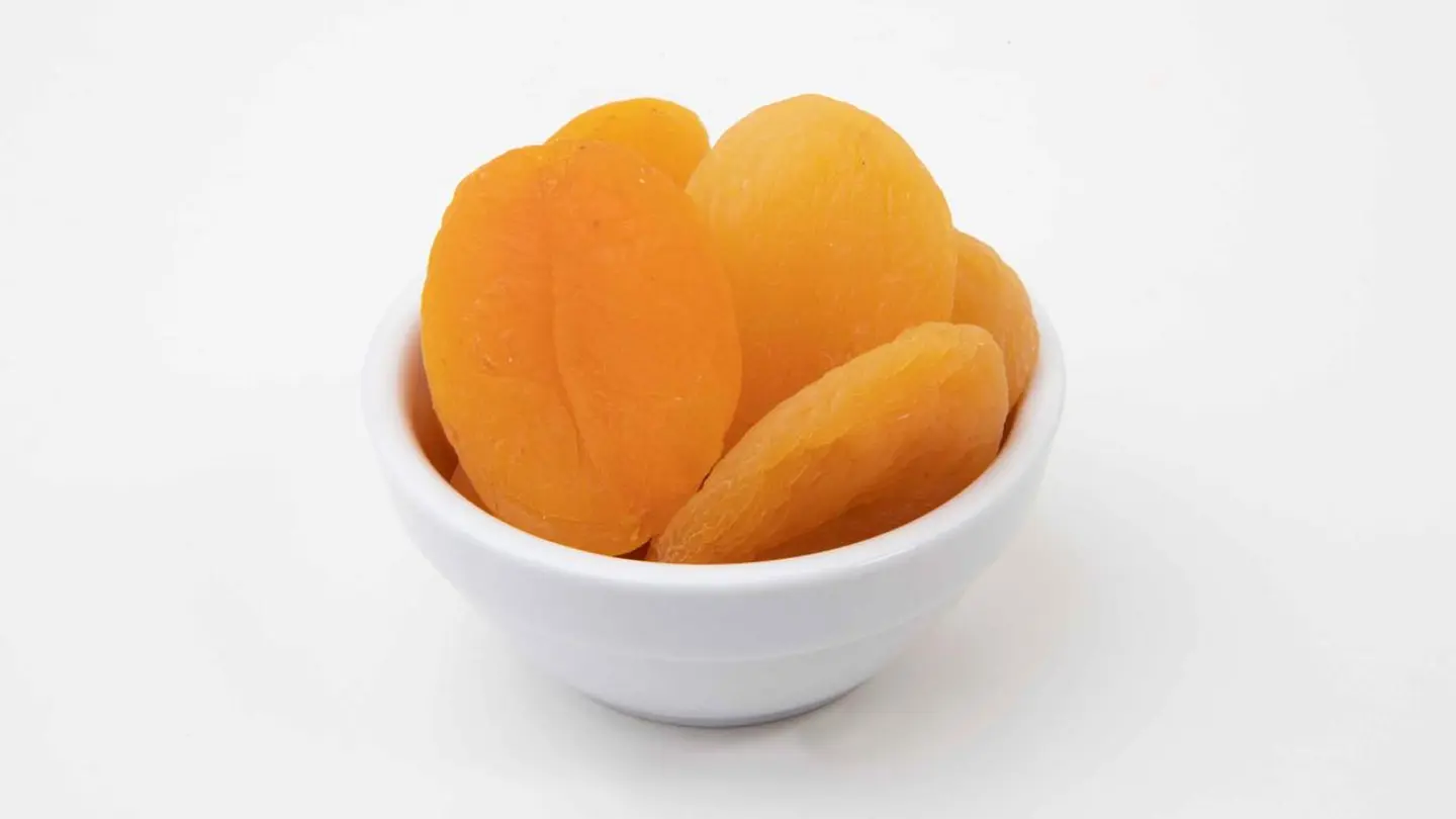 مشمش جامبو - 250 جرام